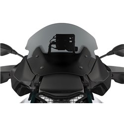 Wunderlich Deflectores Laterais R1300GS | In-parts.com