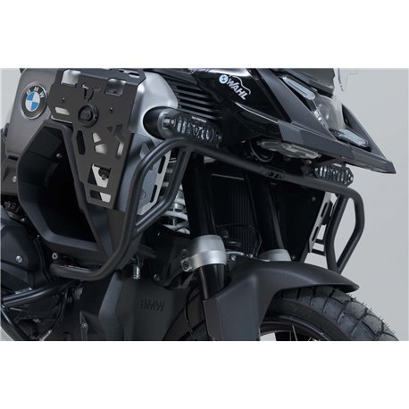 SW-Motech Upper Crash Bars R1300GS Adventure