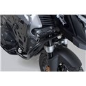 SW-Motech Upper Crash Bars R1300GS Adventure