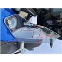 WRS Deflectores Laterais Extra R1250GSA | In-parts.com