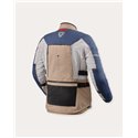 Rev'it Jacket Sand 5 H2O - Blue/Sand