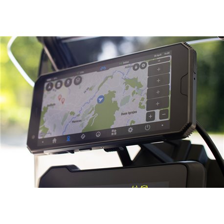 DMD-T665 Telefone de Navegação (5.7″)