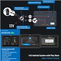 DMD-T865X Nav Tab (8″)