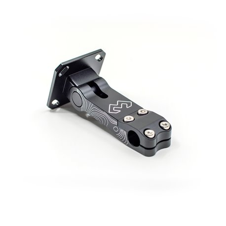 DMD 12mm Long Bracket