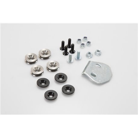 SW-Motech Adapter kit for ADVENTURE-RACK