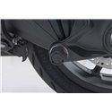 SW-Motech Slider set for rear axle R1300GS/A