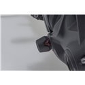 SW-Motech Slider set for rear axle R1300GS/A