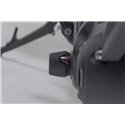 SW-Motech Slider set for rear axle R1300GS/A