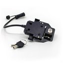 DMD-T665 Cradle Lock Add-On