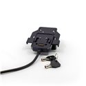 DMD-T665 Cradle Lock Add-On
