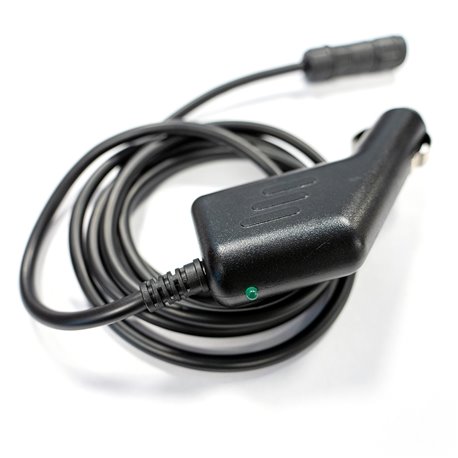 DMD-T865 Carregador Isqueiro 12V