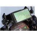 Wunderlich navigation adapter for Garmin and TomTom devices with BMW Navigator preparation