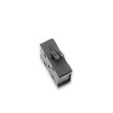 Wunderlich navigation adapter for Garmin and TomTom devices with BMW Navigator preparation