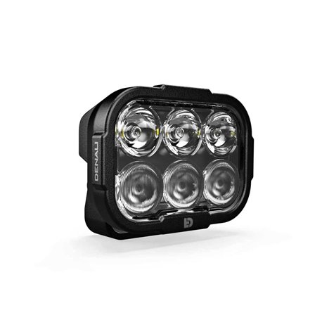 Denali Farol LED DL6 (unidade)