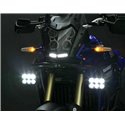 Denali Farol LED DL6 (unidade) | In-parts.com