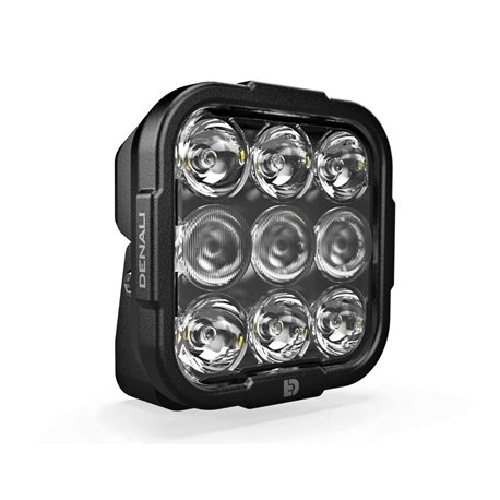 Denali Farol LED DL9 (unidade)