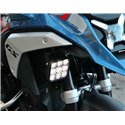 Denali Farol LED DL9 (unidade) | In-parts.com
