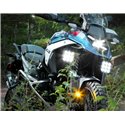Denali Farol LED DL9 (unidade) | In-parts.com
