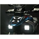Denali Farol LED DL9 (unidade) | In-parts.com