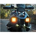 Denali Farol LED DL9 (unidade) | In-parts.com