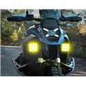 Denali Farol LED DL9 (unidade) | In-parts.com