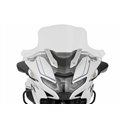 Wunderlich Vidro Marathon R1250RT Fumado