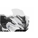 Wunderlich Vidro Marathon R1250RT Fumado