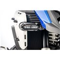 Wunderlich LED Auxiliary light protection grille R1300GS Adventure