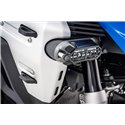 Wunderlich Protecção Faróis Auxiliares OEM R1300GS Adventure | In-p...