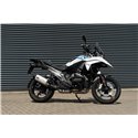 Dr.Jekill & Mr.Hyde Escape R1300GS