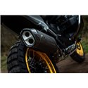 Dr.Jekill & Mr.Hyde Escape R1300GS