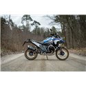 Dr.Jekill & Mr.Hyde Escape R1300GS