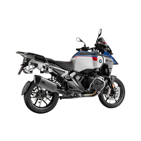 Dr.Jekill & Mr.Hyde Escape R1300GS Adventure