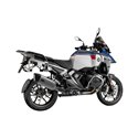 Dr.Jekill & Mr.Hyde Escape R1300GS Adventure | In-parts.com