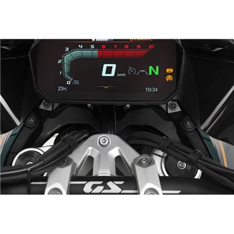 Wunderlich Cockpit Panel R1300GS/A