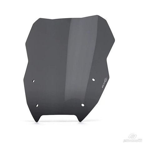 BCD Windscreen R1300GS/A - Smoked