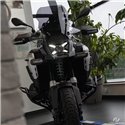 BCD Vidro Fumado R1300GS/A | In-parts.com