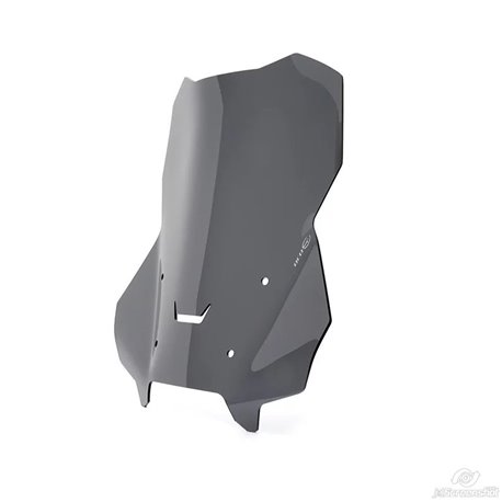 BCD Vidro Alto Fumado R1300GS/A