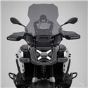 BCD Windscreen High R1300GS/A - Smoked