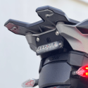 Denali B6 for R1300GS Adventure