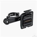 Chigee Kit Desmontagem rápida para utilização em segunda moto