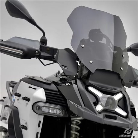 BCD Deflectores Laterais R1300GSA