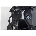 SW-Motech Luggage rack for tank cover R1300GSA