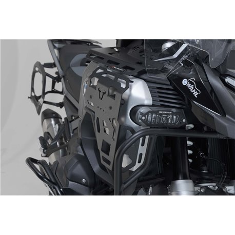 SW-Motech Rack's de Depósito R1300GSA