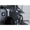SW-Motech Luggage rack for tank cover R1300GSA