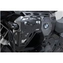 SW-Motech Luggage rack for tank cover R1300GSA