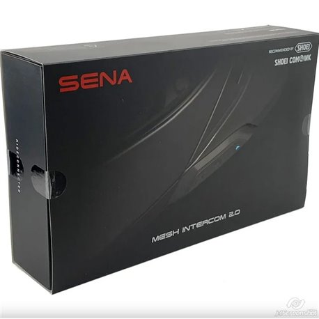 Shoei Intercomunicador SRL-03