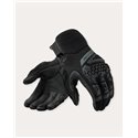Rev'it Gloves Sand 5 - Preto