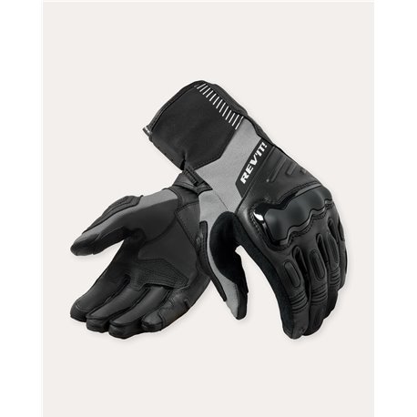 Rev'it Luvas SAND 5 H2O - Preto
