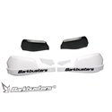Barkbusters VPS Plastic Guard - Branco
